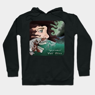 Breathe In Breathe Out Hoodie